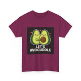 Lets Avocuddle — Tshirt