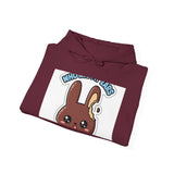 Who Ate My Ears — Hoodie