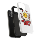 Deviled Eggs — Tough Phone Case