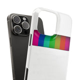 Currently Experiencing Technical Difficulties — Snap Phone Case