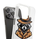 Legit Business — Snap Phone Case