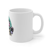 Shun — Mug
