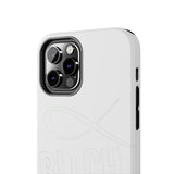Alpha Bitch — Tough Phone Case