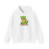 Nervous Rex — Hoodie
