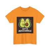 Lets Avocuddle — Tshirt