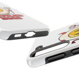 Deviled Eggs — Tough Phone Case