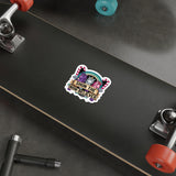 Shuuuuuuun — Sticker