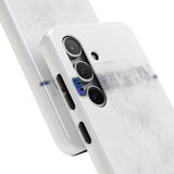 Emotional Bandwidth Exceeded — Tough Phone Case