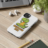 Nervous Rex — Tough Phone Case