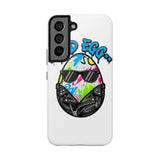 Bad Egg — Tough Phone Case