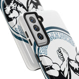 Bromance — Tough Phone Case