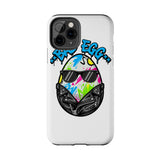Bad Egg — Tough Phone Case