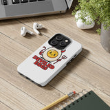 Deviled Eggs — Tough Phone Case