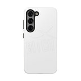 Alpha Bitch — Tough Phone Case
