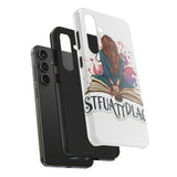 STFUATTDLAGG — Tough Phone Case