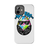 Bad Egg — Tough Phone Case