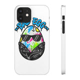 Bad Egg — Snap Phone Case