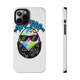 Bad Egg — Tough Phone Case