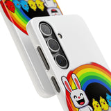 Yay Hostages — Snap Phone Case