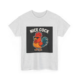 Nice Cock — Tshirt