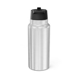 AYSO 780 Gator Tumbler - 32oz Sports Water Bottle for Active Lifestyle