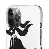Zero Fucks Given — Snap Phone Case