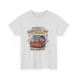 Sarcastic Ray Of Sunshine — Tshirt