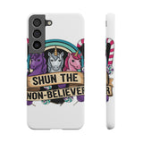 Shuuuuuuun — Snap Phone Case