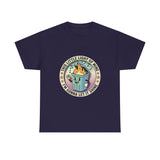 Dumpster Fire — Tshirt