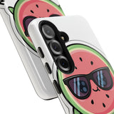 I Am One In A Melon — Tough Phone Case