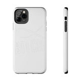 Alpha Bitch — Tough Phone Case