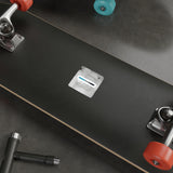Loading Patience Zero Percent — Sticker