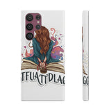 STFUATTDLAGG — Snap Phone Case