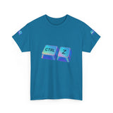 Ctrl Z My Entire Life — Tshirt
