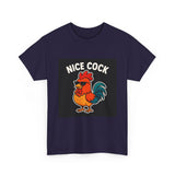 Nice Cock — Tshirt