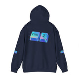 Ctrl Z My Entire Life — Hoodie