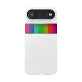 Currently Experiencing Technical Difficulties — Snap Phone Case