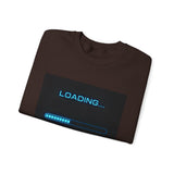 Loading Patience Zero Percent — Poster