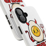 Deviled Eggs — Tough Phone Case