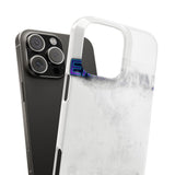 Emotional Bandwidth Exceeded — Snap Phone Case