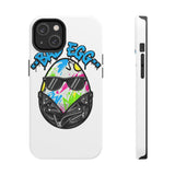 Bad Egg — Tough Phone Case