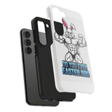 Do You Even Easter Bro — Tough Phone Case