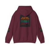 System Overload — Hoodie
