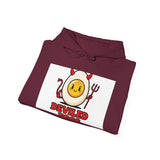Deviled Eggs — Hoodie