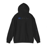 Emotional Bandwidth Exceeded — Hoodie
