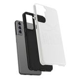 Alpha Bitch — Tough Phone Case
