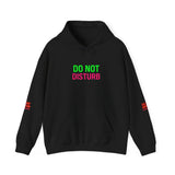 Do Not Disturb Mode Permanent — Hoodie