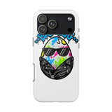Bad Egg — Tough Phone Case