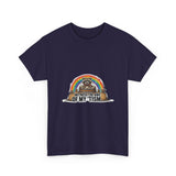 Racoon Tism — Tshirt
