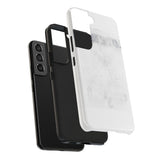 Emotional Bandwidth Exceeded — Tough Phone Case